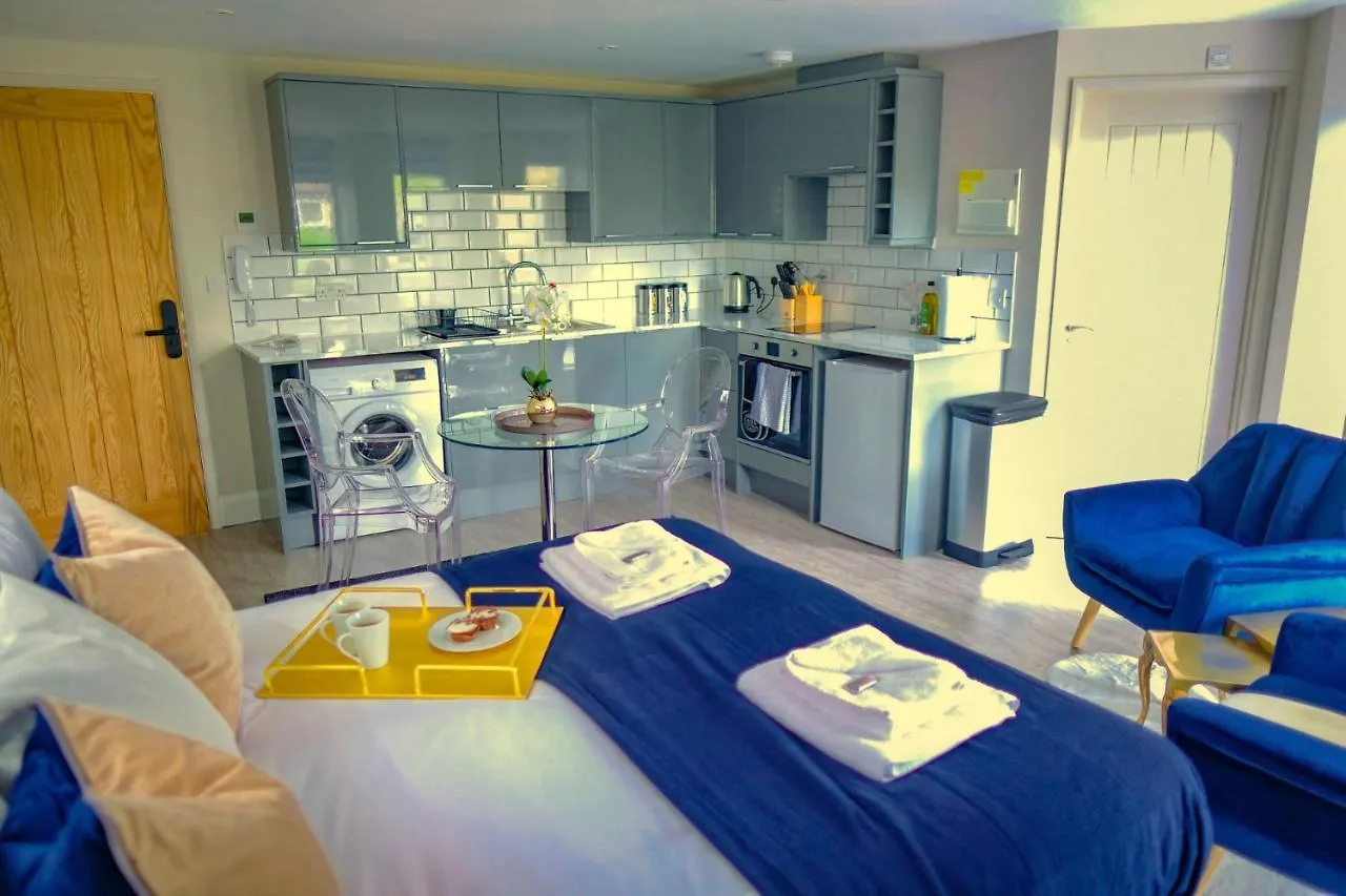 Catharine House Apartment Cambridge