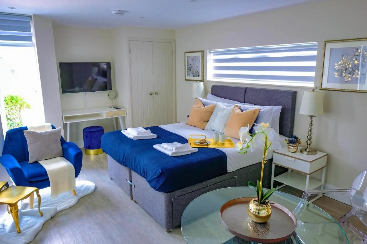 Catharine House Apartment Cambridge